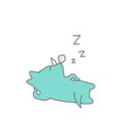 さーい君（個別スタンプ：35）