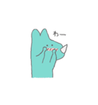 さーい君（個別スタンプ：38）