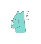 さーい君（個別スタンプ：40）
