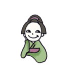 江戸印（個別スタンプ：28）
