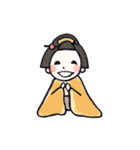江戸印（個別スタンプ：32）