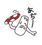 キノコの子（個別スタンプ：23）