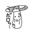 キノコの子（個別スタンプ：26）