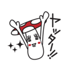 キノコの子（個別スタンプ：30）