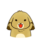 ロップ＆イヤー（個別スタンプ：12）