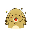 ロップ＆イヤー（個別スタンプ：13）