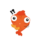 Doctor Fish（個別スタンプ：26）