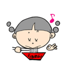 可愛いTopaちゃん（個別スタンプ：11）