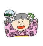 可愛いTopaちゃん（個別スタンプ：30）