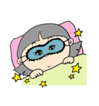 可愛いTopaちゃん（個別スタンプ：36）