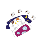 公家猫にゃん麿 2（個別スタンプ：31）