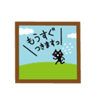 CATS ＆ PEACE 2（個別スタンプ：35）