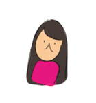 それが、いーたん（個別スタンプ：1）
