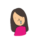 それが、いーたん（個別スタンプ：2）