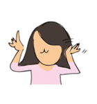 それが、いーたん（個別スタンプ：7）