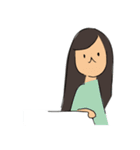 それが、いーたん（個別スタンプ：9）
