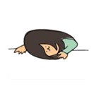 それが、いーたん（個別スタンプ：10）