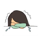 それが、いーたん（個別スタンプ：11）