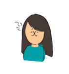 それが、いーたん（個別スタンプ：13）
