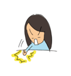 それが、いーたん（個別スタンプ：19）