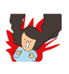 それが、いーたん（個別スタンプ：20）