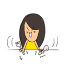 それが、いーたん（個別スタンプ：21）