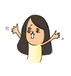 それが、いーたん（個別スタンプ：30）