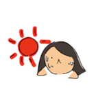 それが、いーたん（個別スタンプ：31）