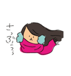 それが、いーたん（個別スタンプ：32）