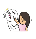 それが、いーたん（個別スタンプ：34）