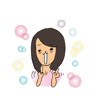 それが、いーたん（個別スタンプ：36）