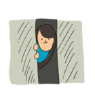 それが、いーたん（個別スタンプ：37）