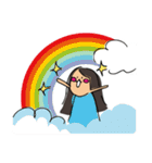 それが、いーたん（個別スタンプ：38）