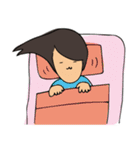 それが、いーたん（個別スタンプ：39）