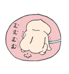 おなかの赤さん（個別スタンプ：34）