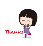 Kiia-Kya（個別スタンプ：2）