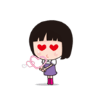 Kiia-Kya（個別スタンプ：3）