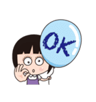 Kiia-Kya（個別スタンプ：4）