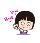 Kiia-Kya（個別スタンプ：8）