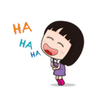 Kiia-Kya（個別スタンプ：10）
