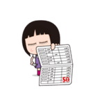 Kiia-Kya（個別スタンプ：20）