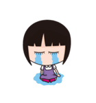 Kiia-Kya（個別スタンプ：24）