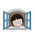Kiia-Kya（個別スタンプ：25）