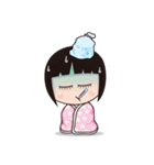 Kiia-Kya（個別スタンプ：26）
