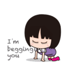 Kiia-Kya（個別スタンプ：27）