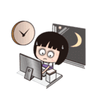 Kiia-Kya（個別スタンプ：29）