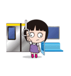 Kiia-Kya（個別スタンプ：30）