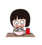 Kiia-Kya（個別スタンプ：31）