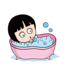 Kiia-Kya（個別スタンプ：32）