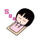 Kiia-Kya（個別スタンプ：36）